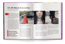 It's All About Accessories Book
