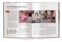 It's All About Metallics Book