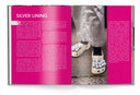 It's All About Metallics Book