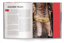 It's All About Metallics Book