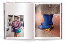 It's All About Metallics Book