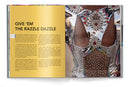 It's All About Metallics Book