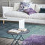 Capisoli Teal Ombre Rug