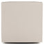 Candace Leather Swivel Chair