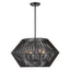 Suva 1 Light Pendant