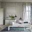 Capisoli Teal Ombre Rug