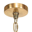 Kauri 1 Light Pendant