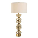 Assemble Table Lamp