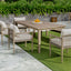 Forsyth Outdoor Dining Table