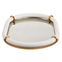 Cyprus Oval Tray