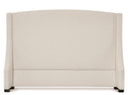 Cooper Fabric Headboard Only King