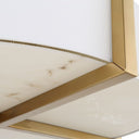 Cresson 4 Light Pendant