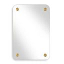 Hamrick Mirror
