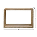 Rora Console Table