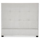 Derrick Fabric King Headboard