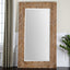 Demetria Mirror Large