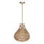 Hestia 1 Light Pendant