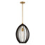 Darby 1 Light Pendant