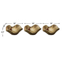 Tamarine Wood Wall Decor (3)