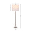 Sussex Buffet Lamp