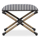 Braddock Small Bench