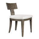 Cellini Outdoor Dining Chair( 2 Per Box, Priced Each)