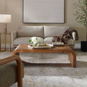 Carraway Cocktail Table