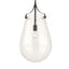 Dewdrop 1 Light Pendant