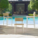 Calbas Outdoor Chair/Stools