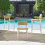 Calbas Outdoor Chair/Stools