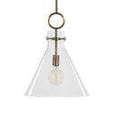 Imbuto 1 Light Pendant
