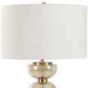 Assemble Table Lamp