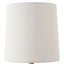 A Cut Above Table Lamp
