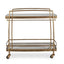 Scarritt Bar Cart