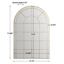 Grantola Mirror Gold