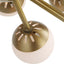 Droplet 16 Light Chandelier
