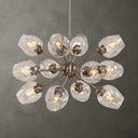 Chet 12 Light Chandelier