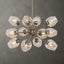 Chet 12 Light Chandelier