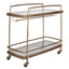 Scarritt Bar Cart