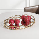 Cable Chain Tray