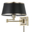 Newmark 1 Light Sconce