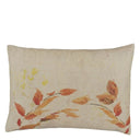 Aubriet Fuchsia Bedding - Sham