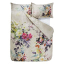 Aubriet Fuchsia Bedding - Sham