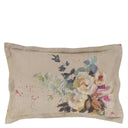 Aubriet Fuchsia Bedding - Sham