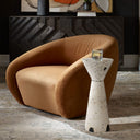 Lenora Outdoor Drink Table