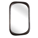 Malone Mirror Bronze