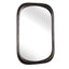 Malone Mirror Bronze