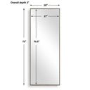 Patterson Dressing Mirror