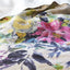 Aubriet Fuchsia Duvet Cover