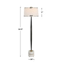 Miraz Floor Lamp